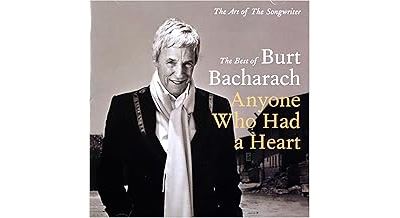 Best of anyone who had a heart