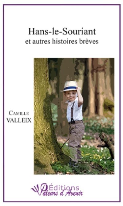 Hans-le-Souriant