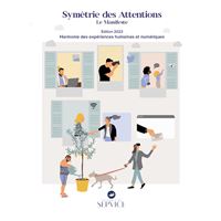 Symétrie des Attentions, le Manifeste 2023