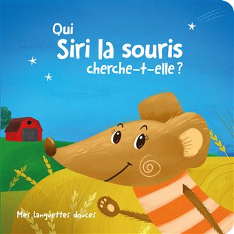 Qui Siri la souris cherche-t-elle ?