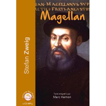 Magellan - 1