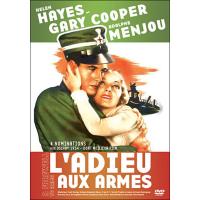 ADIEU AUX ARMES-VO ST FR