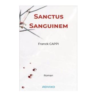 Sanctus sanguinem