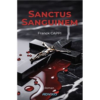 Sanctus sanguinem - 1