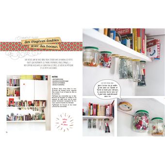 Tout faire soi-même - Déco NED