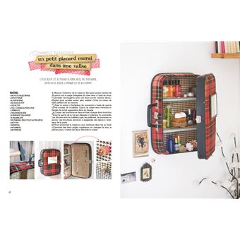 Tout faire soi-même - Déco NED