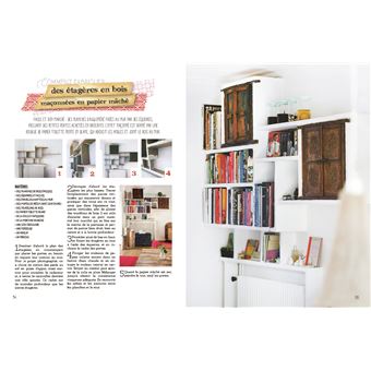 Tout faire soi-même - Déco NED