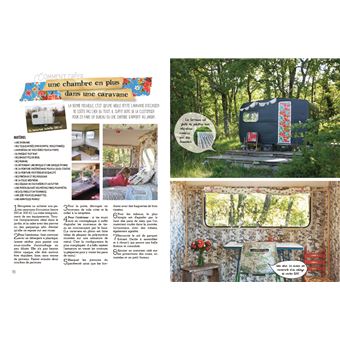 Tout faire soi-même - Déco NED