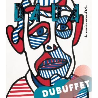 Dubuffet (revue dada 237)