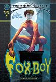 Fox-Boy T01 Troisième Souffle