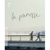 La promesse Blu-ray