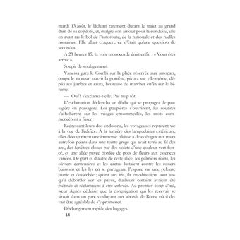 La mort s'invite au Vatican