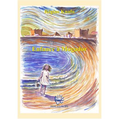 Enfance à Mogador