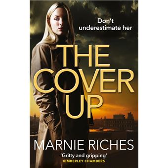 COVER-UP - 1
