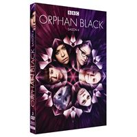 Orphan Black Saison 4 DVD