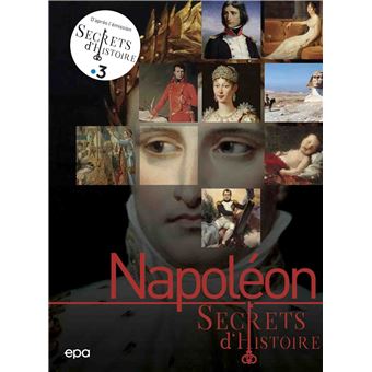 Secrets d'histoire - Napoléon
