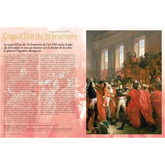 Secrets d'histoire - Napoléon