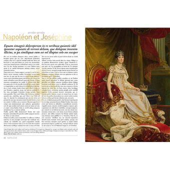 Secrets d'histoire - Napoléon