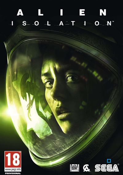 Acheter Alien Isolation PC État correct - 34,99 € Alien Isolation PC État correct - Koch Media reconditionné disponible sur Fnac