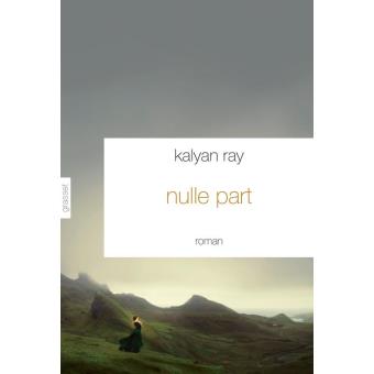 Nulle part - 1
