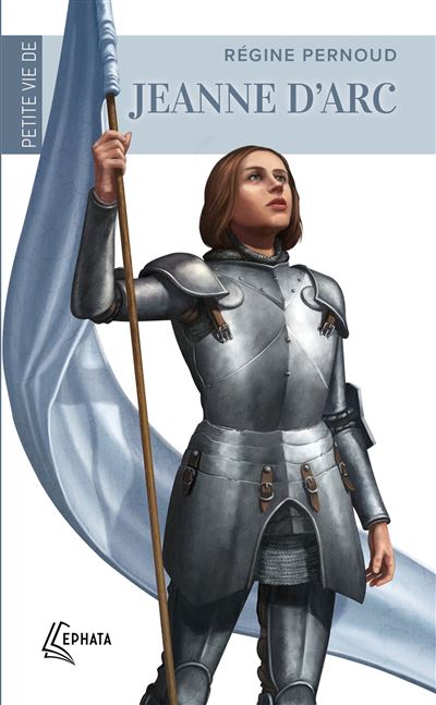 Petite vie de jeanne d'arc