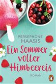 EIN SOMMER VOLLER HIMBEEREIS