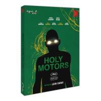 Holy Motors