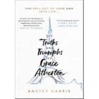 Truths and Triumphs of Grace Atherton