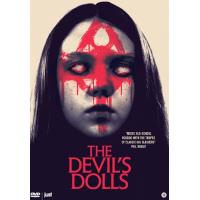 The Devil'S Dolls (Aka Worry Dolls) - Nl