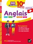 Anglais 10e Harmos