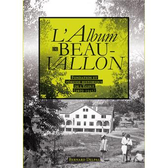 L'album de Beauvallon