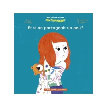 Et si on partageait un peu ?