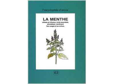 La menthe
