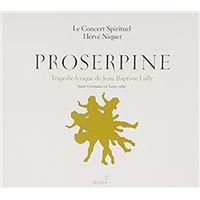 Proserpine (DGP)