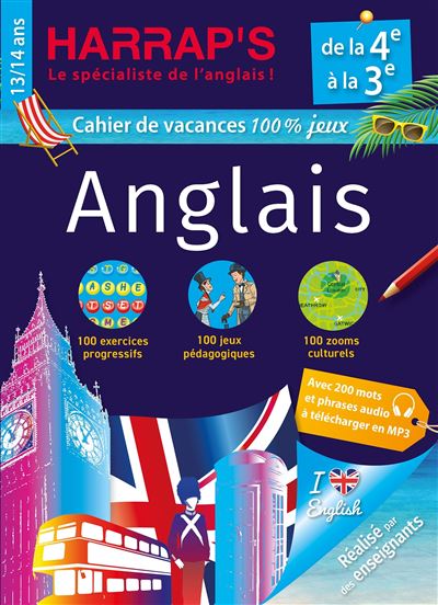 De la 4ème à la 3ème