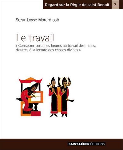Le travail consacrer certaines heures au travail des mains d