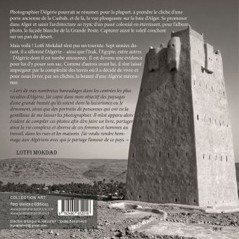 Les Algériens ! The Algerians !