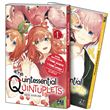 The Quintessential Quintuplets Pack découverte T01 et