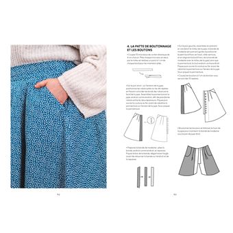 Une jupe longue pour toutes