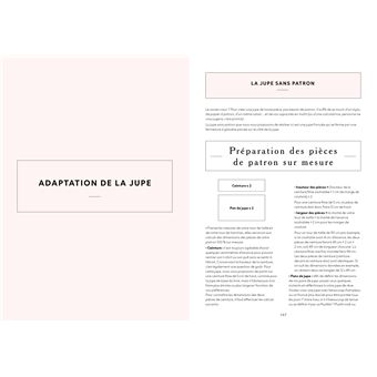 Une jupe longue pour toutes