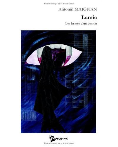 Lamia