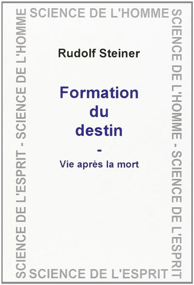 Formation du destin