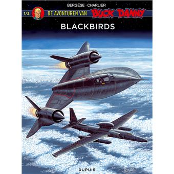 De Avonturen Van Buck DannyBlackbirds