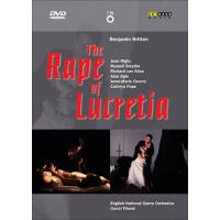RAPE OF LUCRETIA