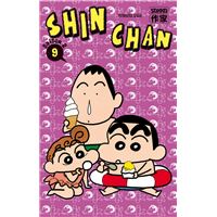 Shin Chan