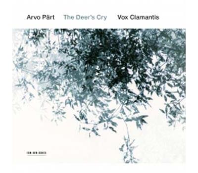 Deer s cry