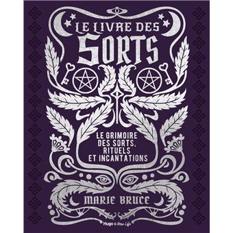 Le livre des sorts
