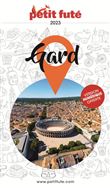 Guide Gard 2023 Petit Futé