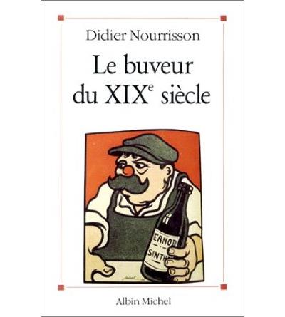 Le Buveur du XIXe siècle