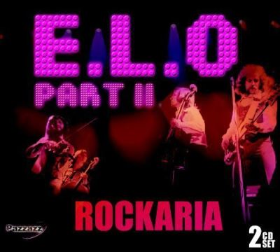 Rockaria